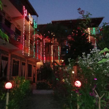 Hotel Kalpana G. House Pokhara Zewnętrze zdjęcie