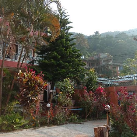 Hotel Kalpana G. House Pokhara Zewnętrze zdjęcie