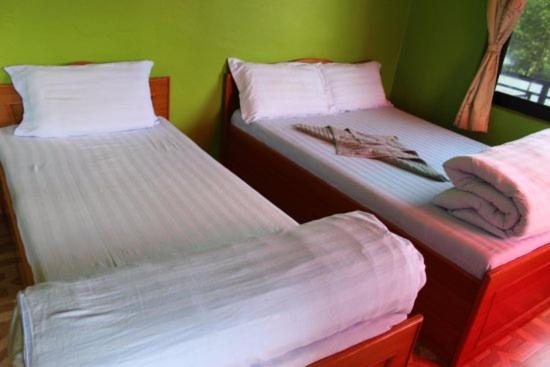 Hotel Kalpana G. House Pokhara Zewnętrze zdjęcie