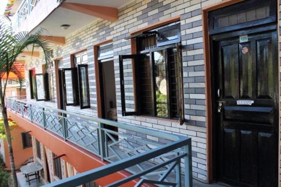 Hotel Kalpana G. House Pokhara Zewnętrze zdjęcie