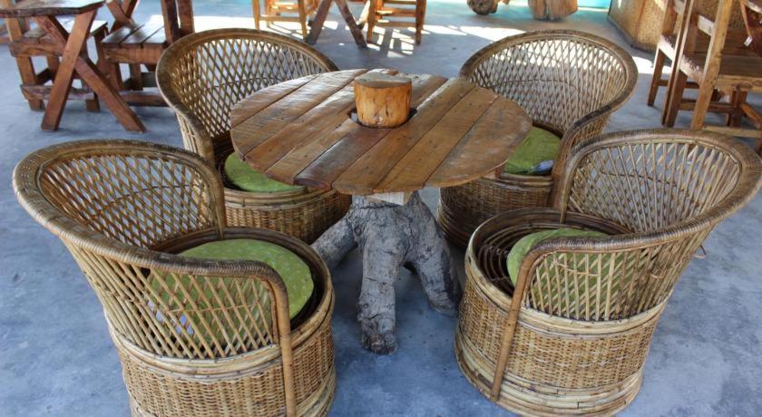 Hotel Kalpana G. House Pokhara Zewnętrze zdjęcie