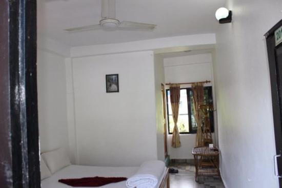 Hotel Kalpana G. House Pokhara Zewnętrze zdjęcie