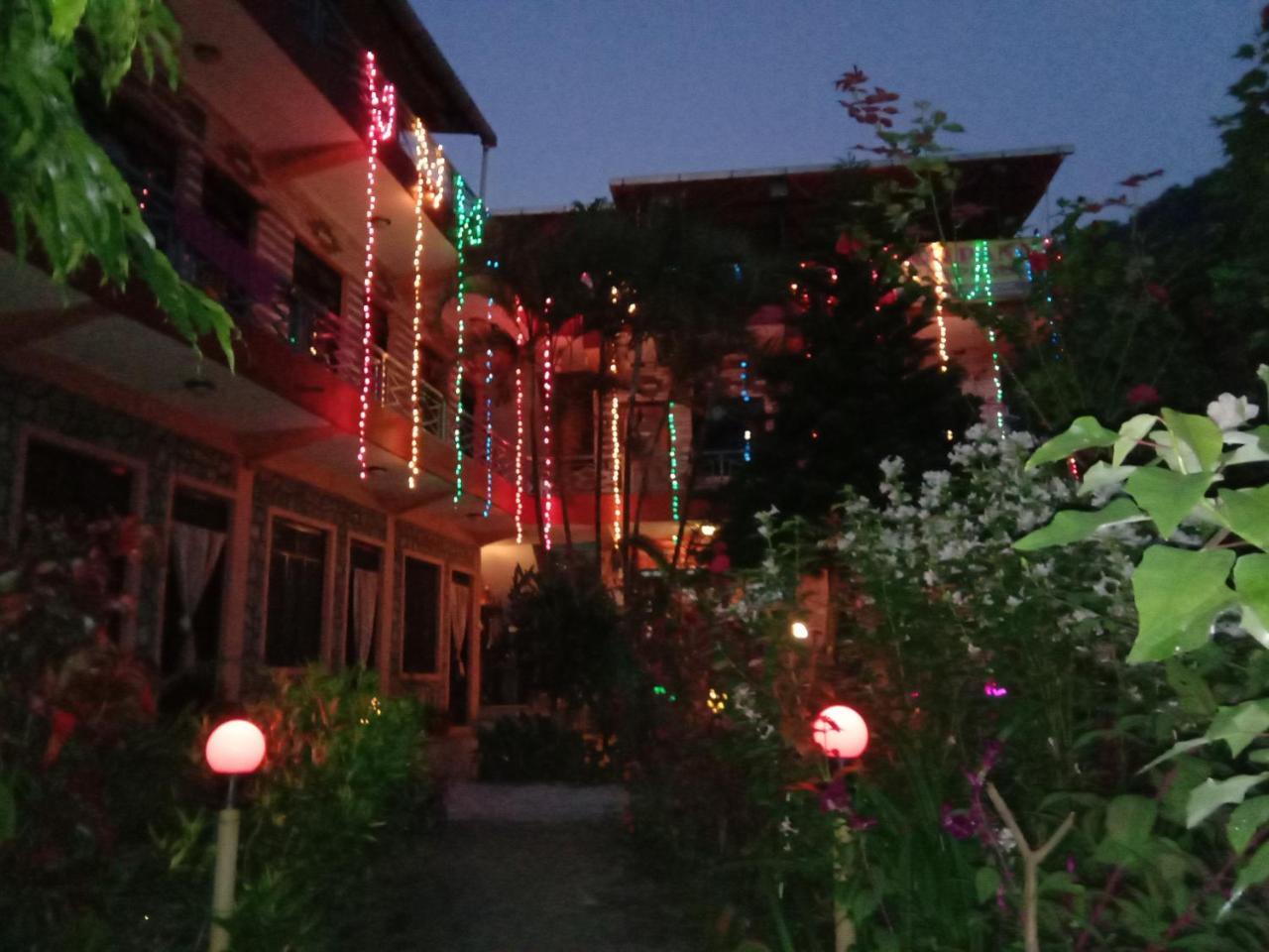 Hotel Kalpana G. House Pokhara Zewnętrze zdjęcie