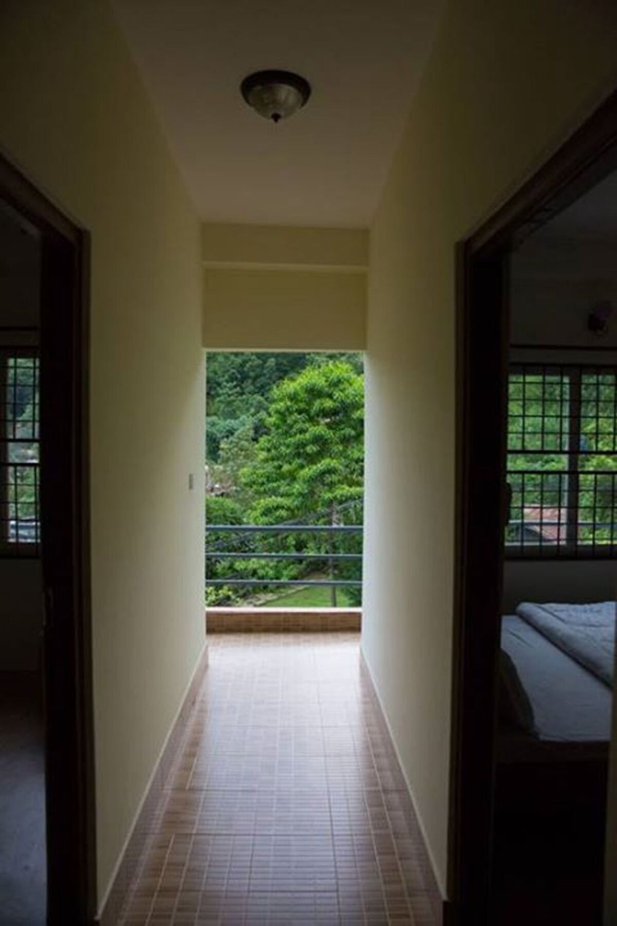 Hotel Kalpana G. House Pokhara Zewnętrze zdjęcie