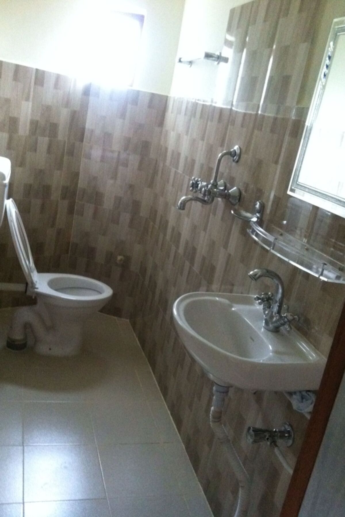 Hotel Kalpana G. House Pokhara Zewnętrze zdjęcie