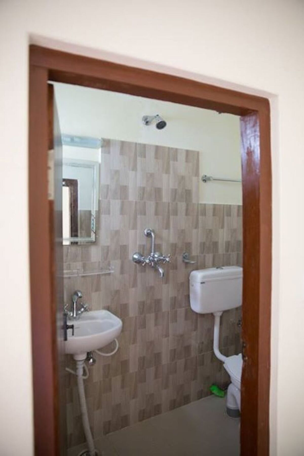Hotel Kalpana G. House Pokhara Zewnętrze zdjęcie