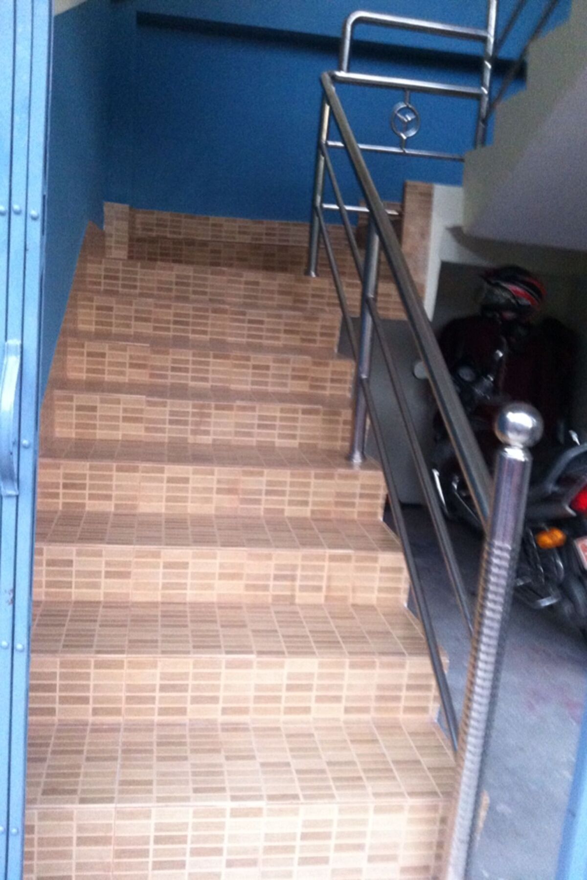 Hotel Kalpana G. House Pokhara Zewnętrze zdjęcie